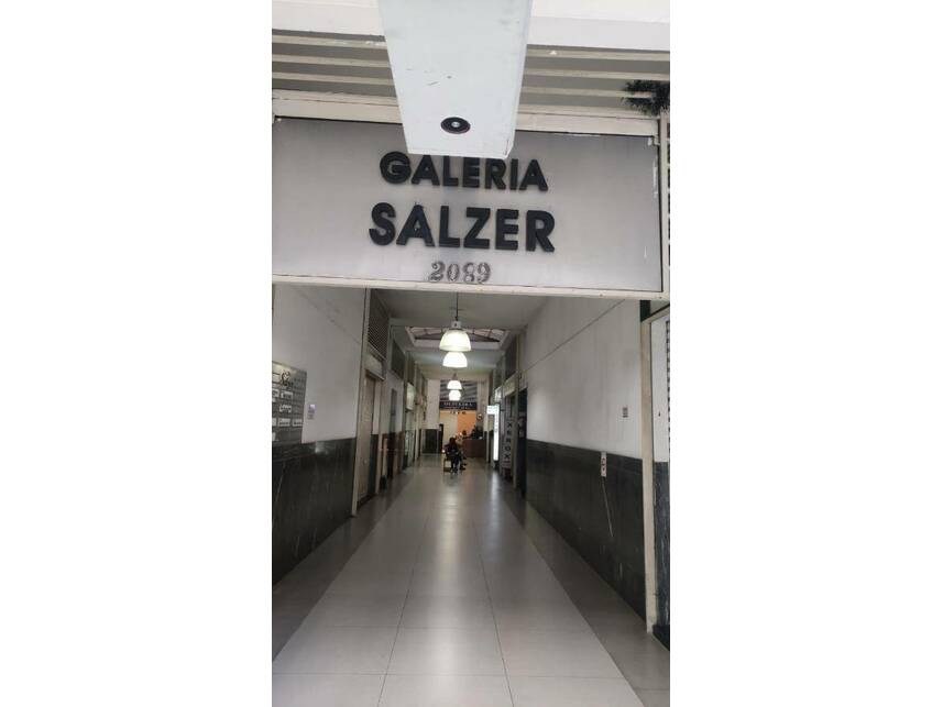 Imagem 3 do Leilão de Apartamento - Centro - Juiz de Fora/MG