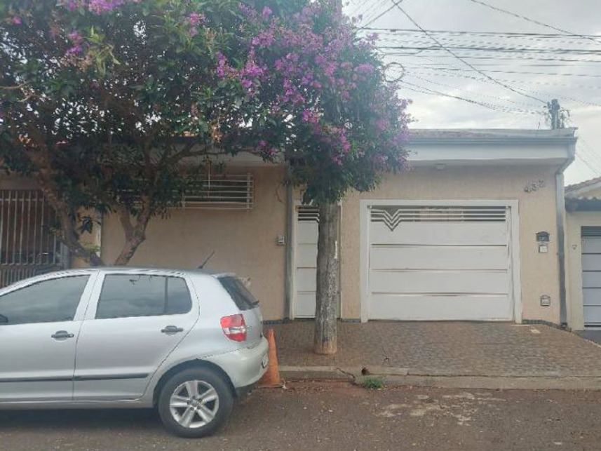 Imagem 3 do Leilão de Casa - Conjunto Habitacional Jardim das Palmeiras - Ribeirão Preto/SP