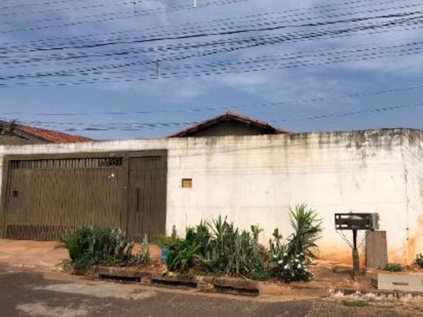 Imagem 2 do Leilão de Casa - Mata do Jacinto - Campo Grande/MS