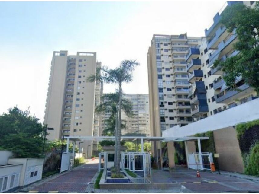 Imagem  do Leilão de Apartamento - Cachambi - Rio de Janeiro/RJ