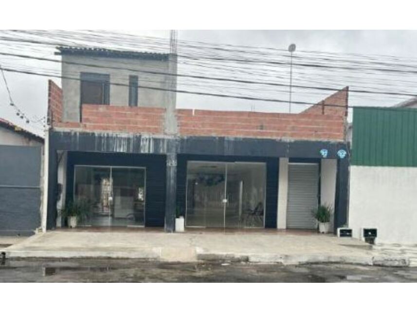 Imagem 1 do Leilão de Loja - Centro - Alagoinhas/BA