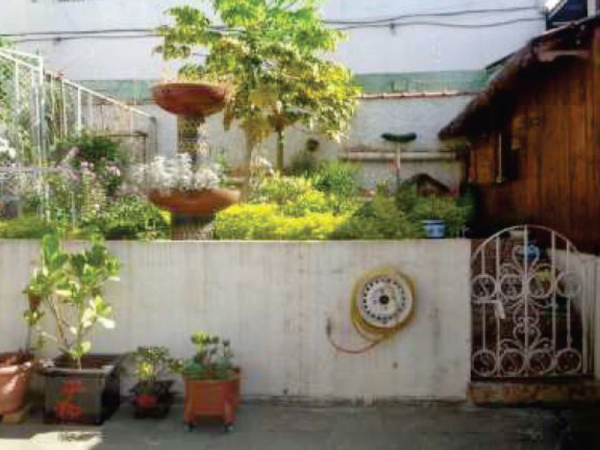 Imagem 10 do Leilão de Residencial / Comercial - Vila Quinze de Novembro - São Paulo/SP