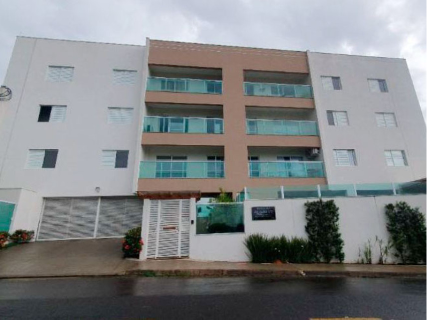 Imagem 1 do Leilão de Apartamento - Jardim Mauá - Jaguariúna/SP