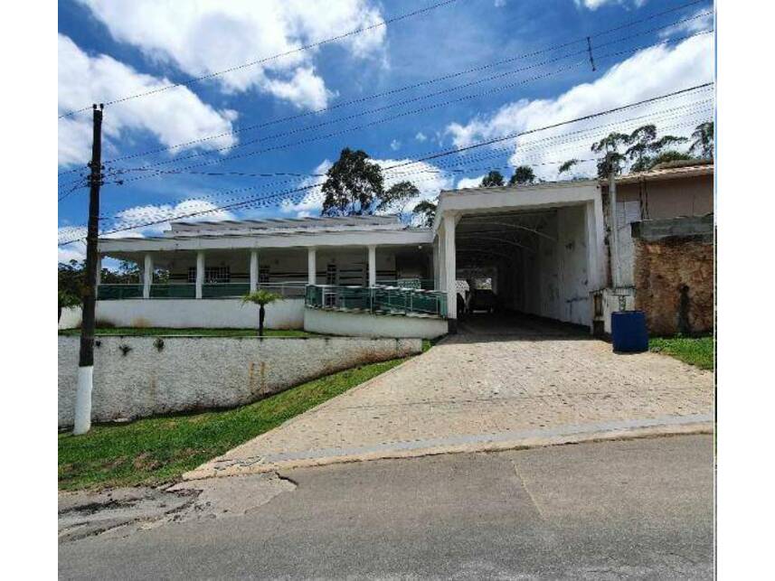 Imagem 2 do Leilão de Casa - Lagoa Grande - Embu-Guaçu/SP