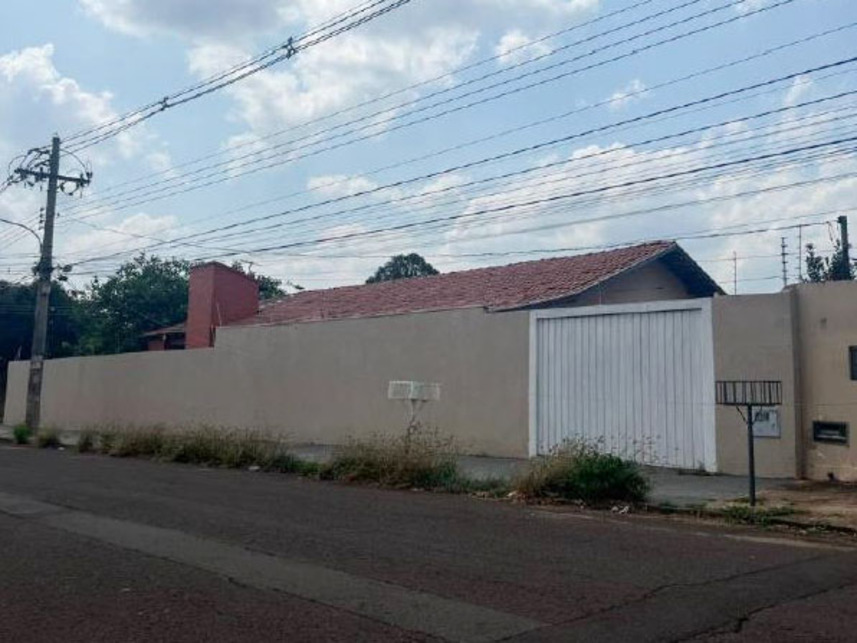 Imagem 4 do Leilão de Casa - Panamá - Campo Grande/MS
