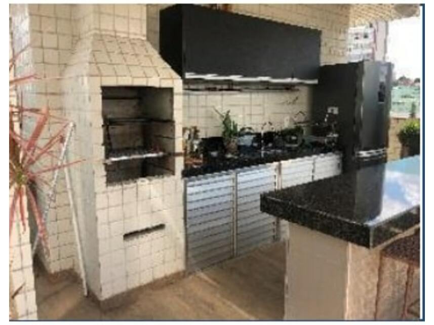Imagem 7 do Leilão de Apartamento - Gutierrez - Belo Horizonte/MG
