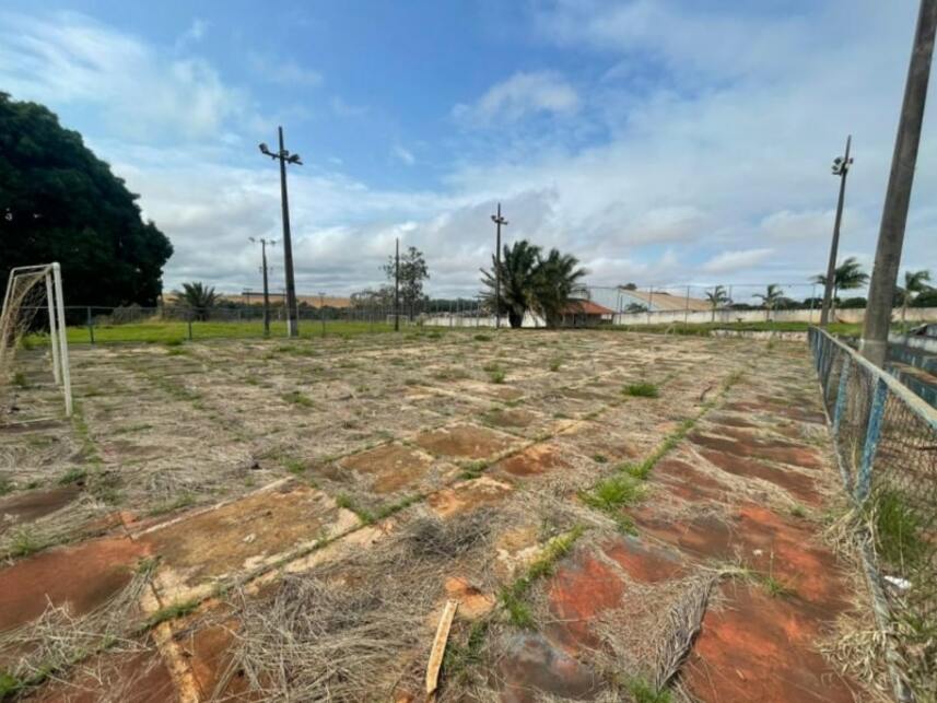 Imagem 2 do Leilão de Residencial / Comercial - Centro - Bela Vista do Paraíso/PR