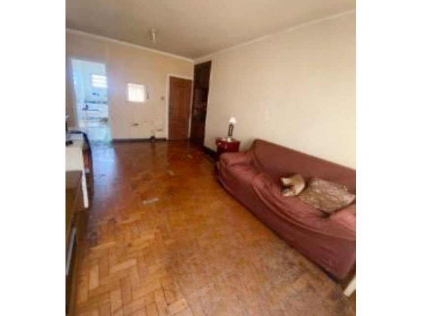 Imagem 6 do Leilão de Apartamento - Santo Amaro - São Paulo/SP