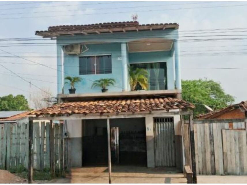 Imagem 2 do Leilão de Casa - Cidade Nova - Baião/PA