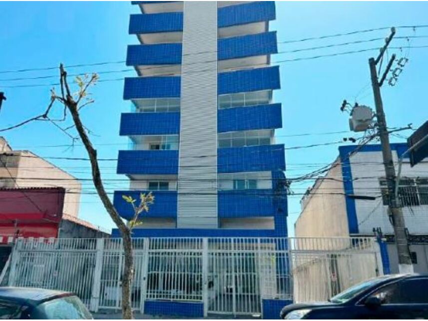 Imagem 3 do Leilão de Sala Comercial - Tucuruvi - São Paulo/SP