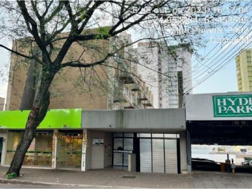 Imagem 1 do Leilão de Apartamento - Centro - Cascavel/PR