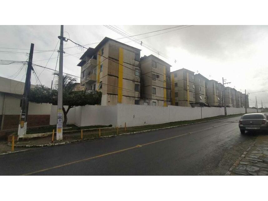 Imagem 1 do Leilão de Apartamento - Santa Cruz - Campina Grande/PB