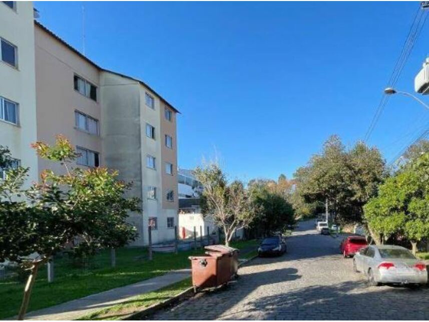 Imagem 4 do Leilão de Apartamento - Desvio Rizzo - Caxias do Sul/RS
