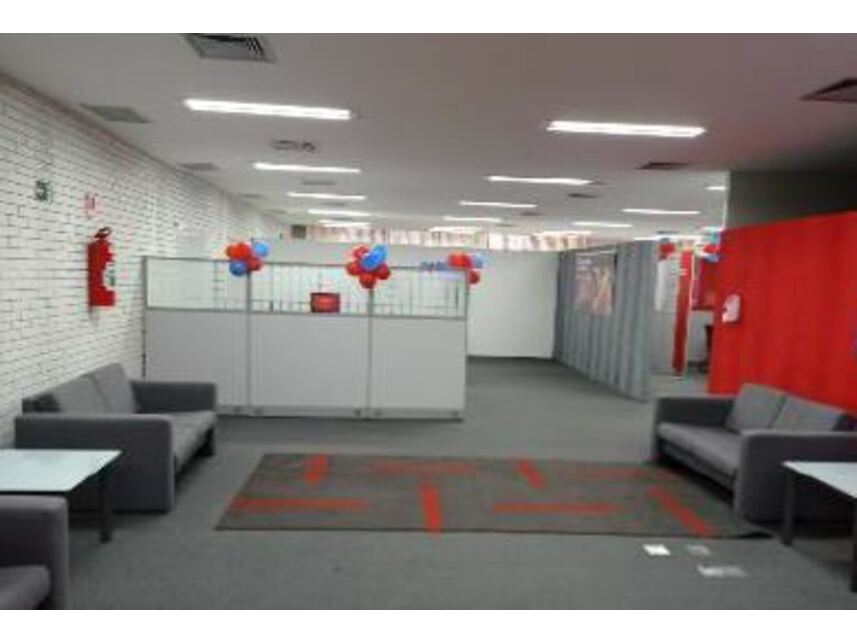 Imagem 4 do Leilão de Ex-Agência - José Bonifácio - Fortaleza/CE