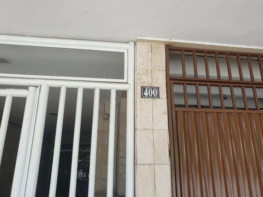 Imagem 2 do Leilão de Apartamento - Freguesia Jacarepaguá - Rio de Janeiro/RJ