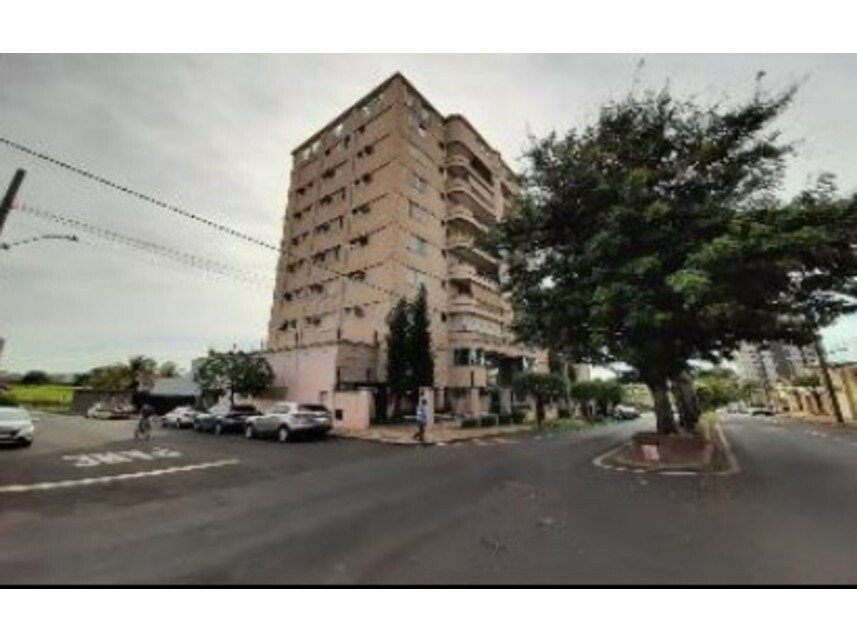 Imagem 3 do Leilão de Apartamento - Santa Maria - Uberaba/MG