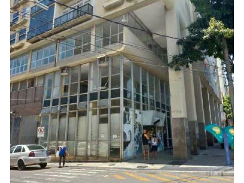 Imagem 1 do Leilão de Ex-Agência - Centro - Campos dos Goytacazes/RJ