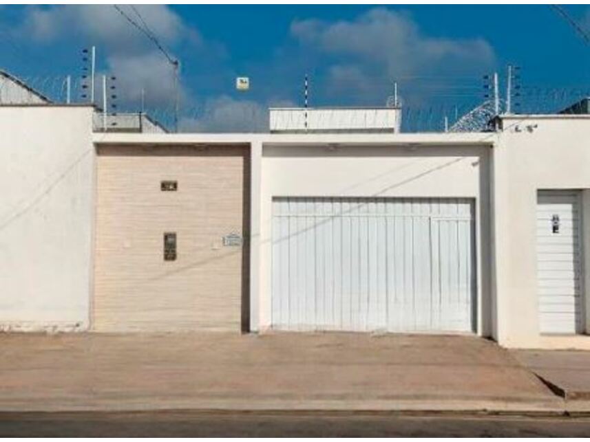 Imagem 3 do Leilão de Casa - Araçagy - São José de Ribamar/MA