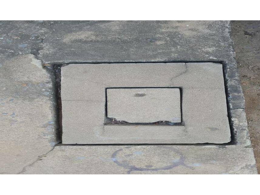 Imagem 5 do Leilão de Casa - Planalto - Santa Maria da Vitória/BA