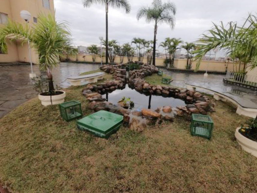 Imagem 3 do Leilão de Apartamento - Parque São Luís - São Paulo/SP