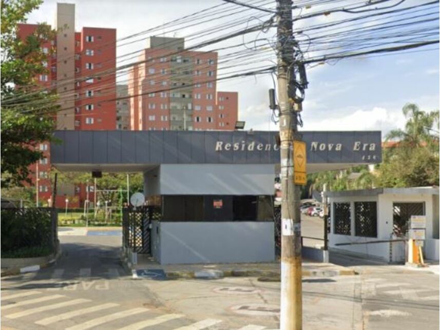 Imagem 2 do Leilão de Apartamento - Piratininga - Osasco/SP
