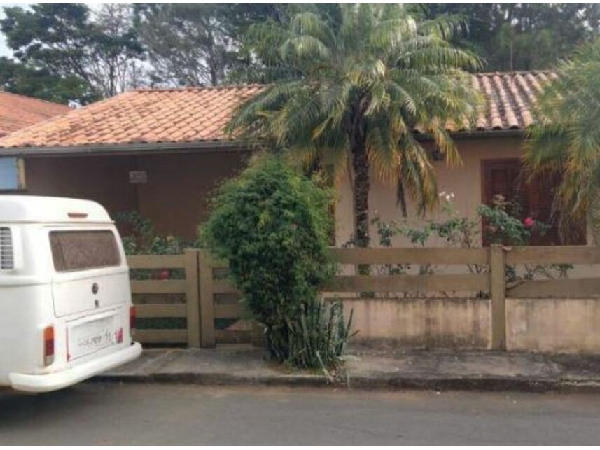 Imagem 2 do Leilão de Casa - São José - Carmo da Cachoeira/MG