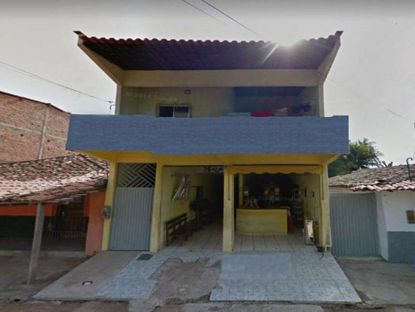 Imagem  do Leilão de Casa - Campo Velho - Chapadinha/MA