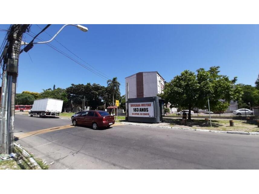 Imagem 5 do Leilão de Apartamento - Cristal - Porto Alegre/RS