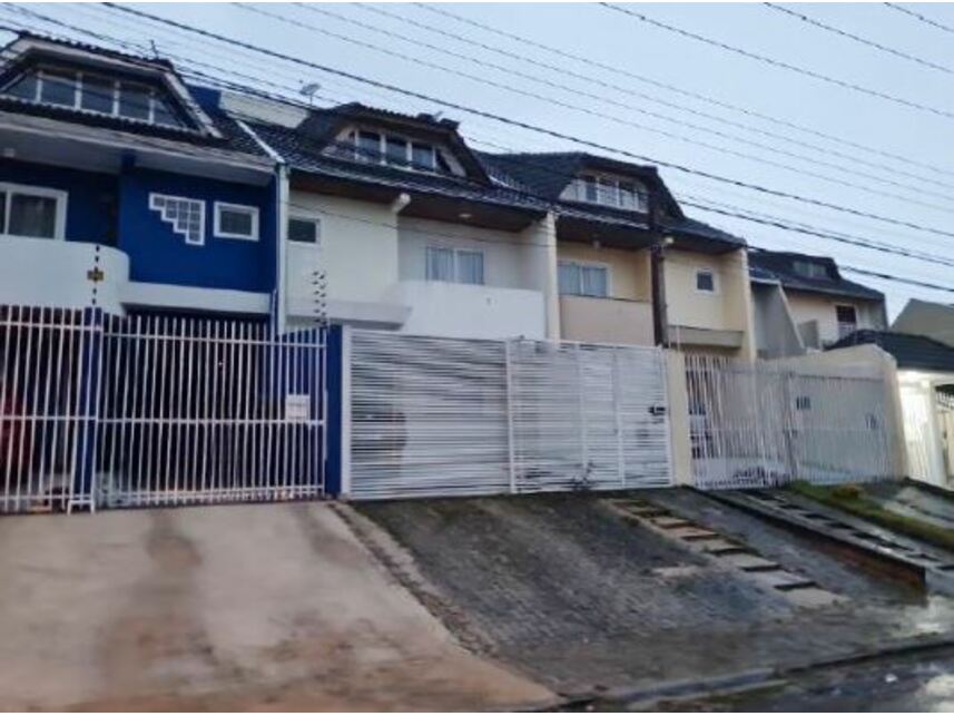 Imagem 1 do Leilão de Casa - Jardim das Américas - Curitiba/PR
