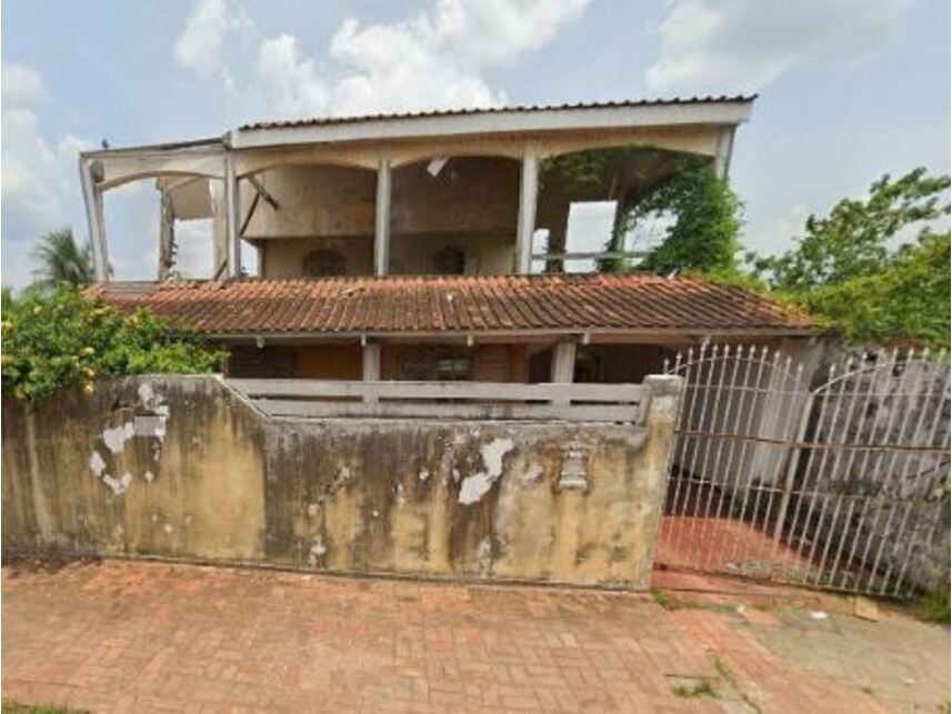 Imagem  do Leilão de Casa - Cadeia Velha - Rio Branco/AC