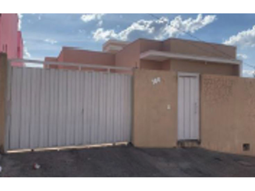 Imagem 1 do Leilão de Casa - Residencial Belvedere - Campo Belo/MG