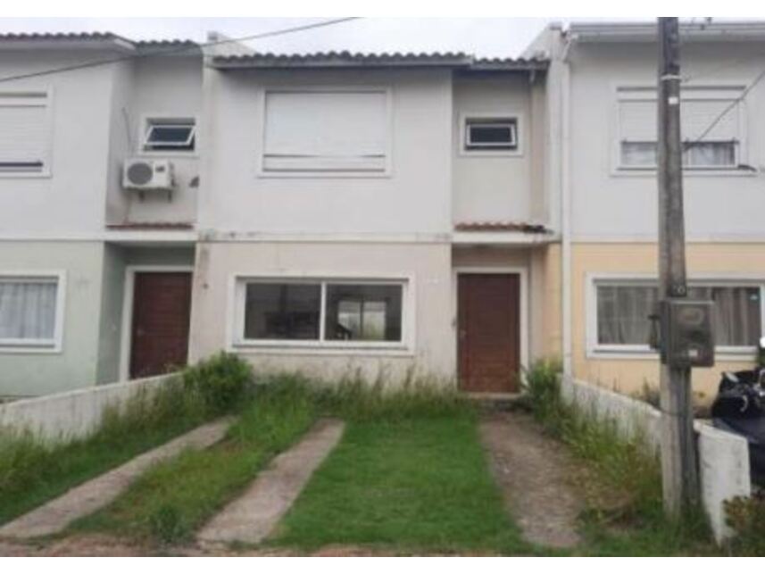 Imagem 2 do Leilão de Casa - Campo Novo - Porto Alegre/RS