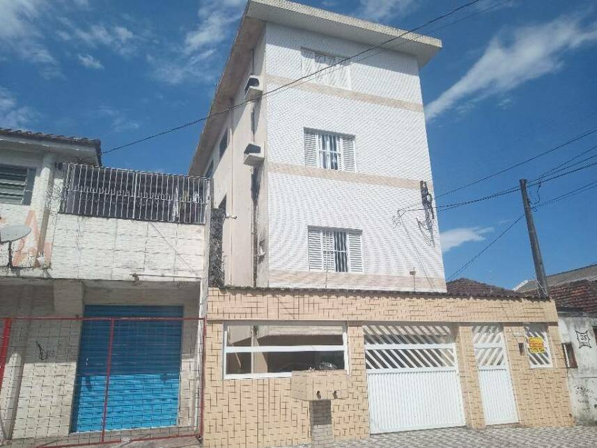 Imagem 1 do Leilão de Apartamento - Parque Bitaru - São Vicente/SP