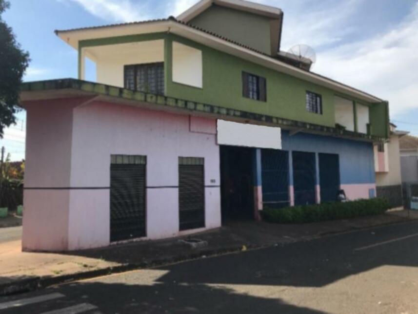 Imagem 2 do Leilão de Casa - Jardim Verão - Sarandi/PR