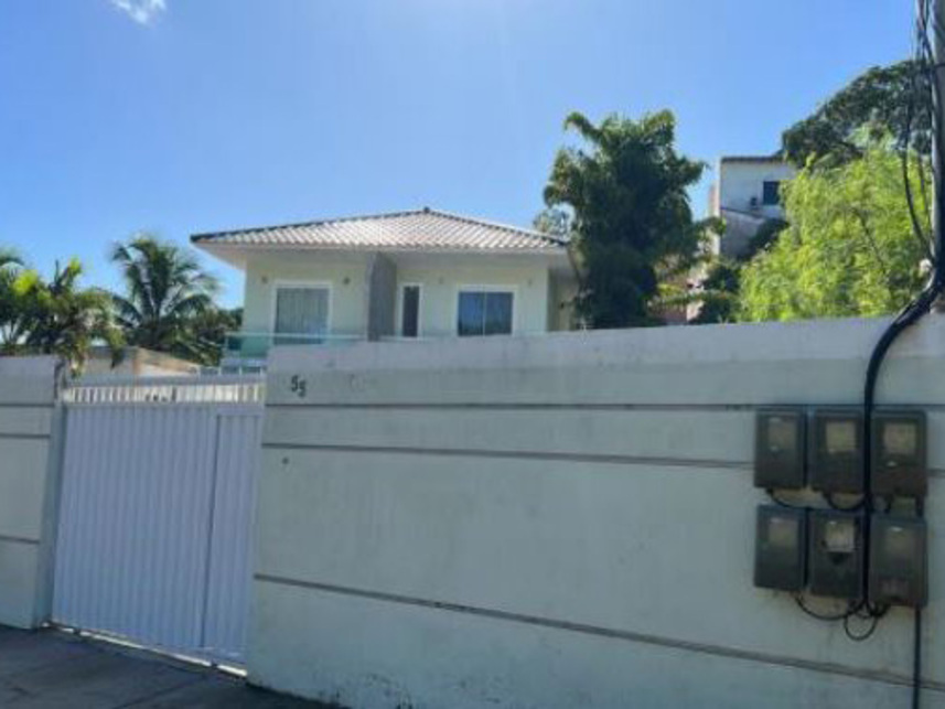 Imagem 1 do Leilão de Casa - Recreio de Cabo Frio - Cabo Frio/RJ