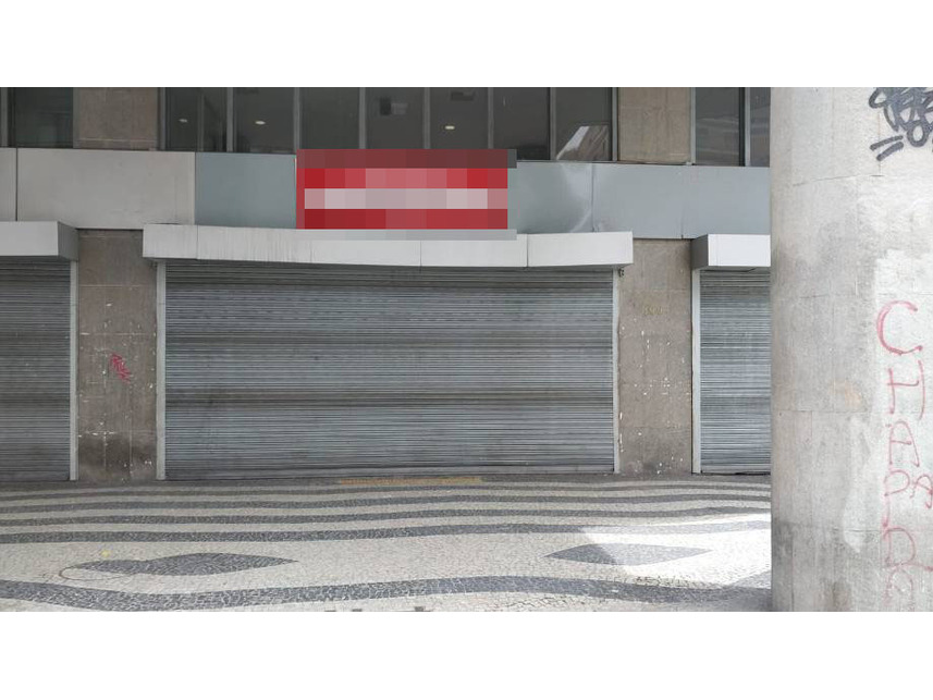 Imagem 2 do Leilão de Ex-Agência - Centro - Rio de Janeiro/RJ