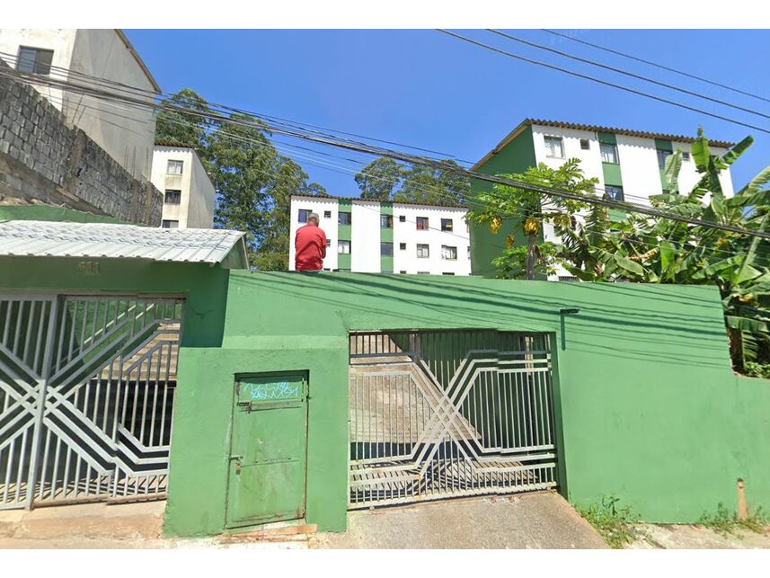 Imagem  do Leilão de Apartamento - Conjunto Habitacional Santa Etelvina Iii - São Paulo/SP