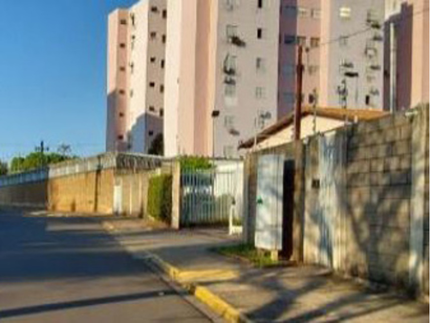 Imagem 5 do Leilão de Casa - Residencial São Marcos - Presidente Prudente/SP