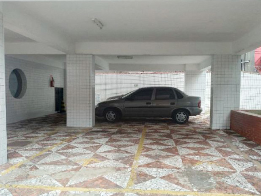 Imagem 6 do Leilão de Apartamento - José Menino - Santos/SP