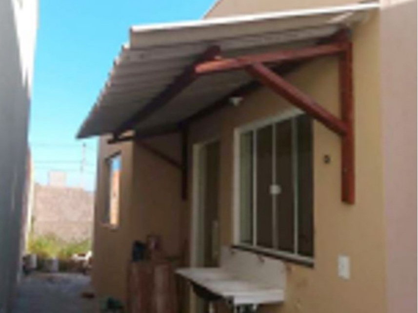 Imagem 8 do Leilão de Casa - Residencial Belvedere - Campo Belo/MG