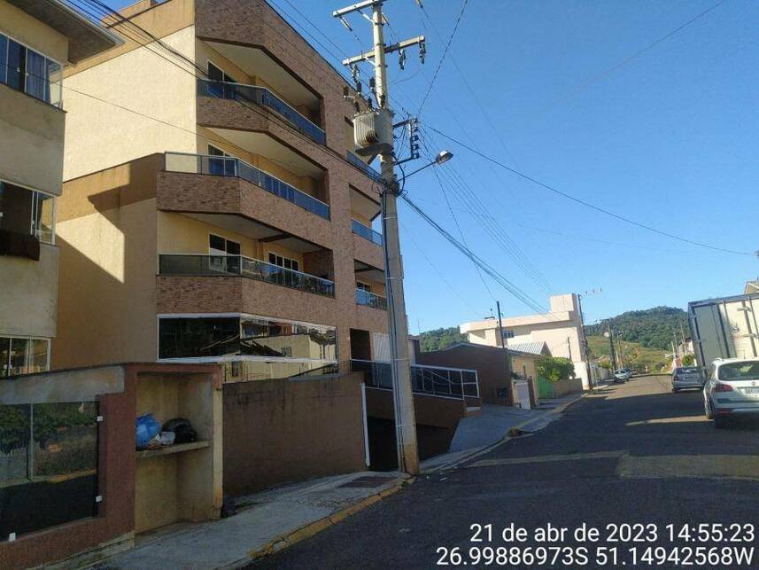 Imagem 3 do Leilão de Apartamento - Santos Dumont - Videira/SC