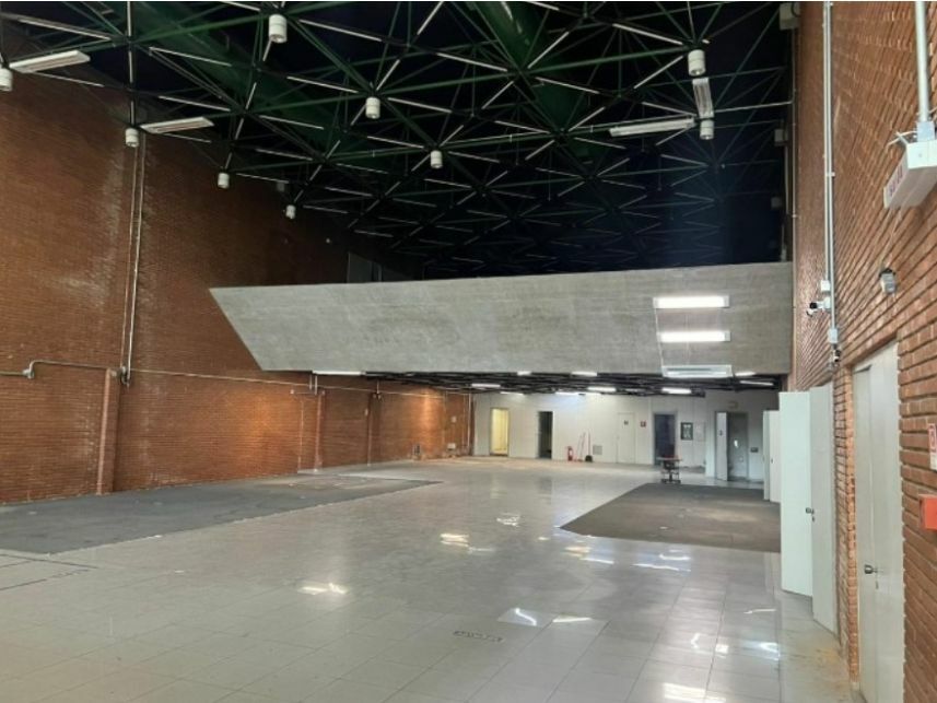 Imagem 17 do Leilão de Ex-Agência - Brooklin Paulista - São Paulo/SP