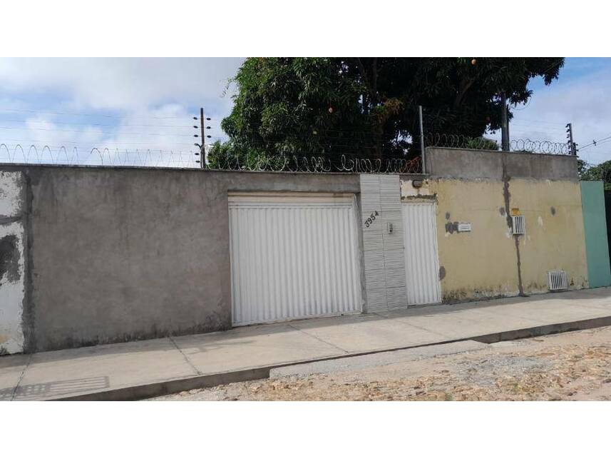 Imagem 2 do Leilão de Casa - Piçarreira - Teresina/PI