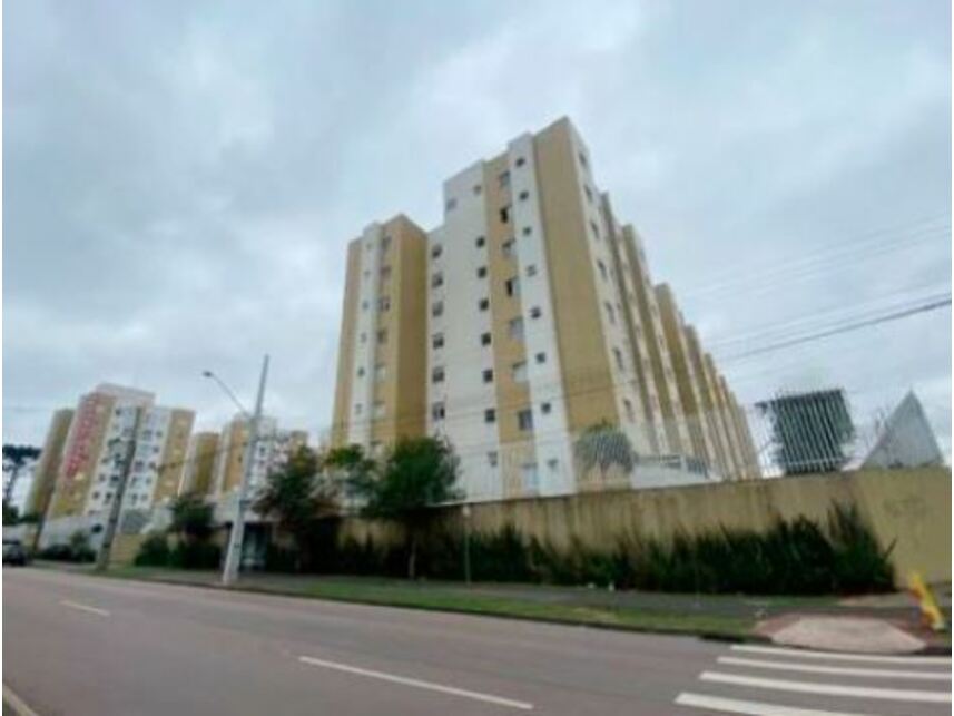 Imagem 3 do Leilão de Apartamento - Cidade Industrial - Curitiba/PR