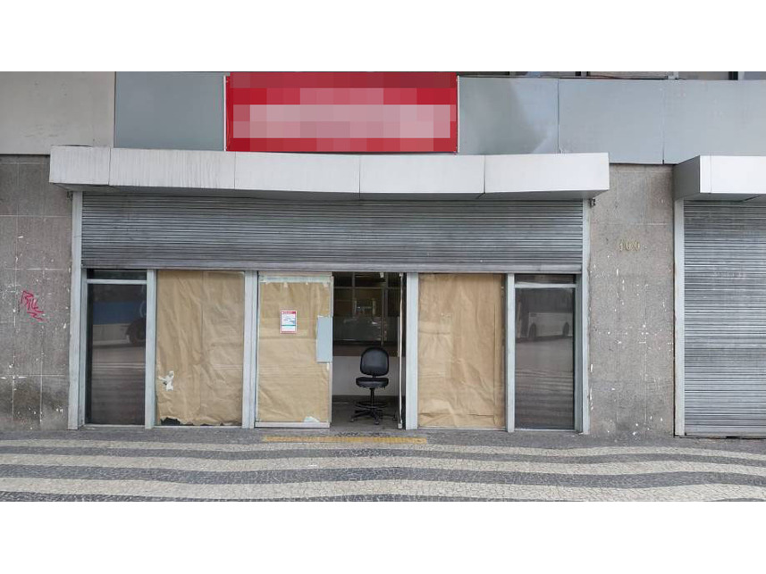 Imagem 3 do Leilão de Ex-Agência - Centro - Rio de Janeiro/RJ