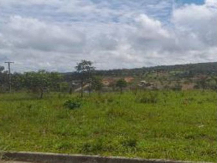 Imagem  do Leilão de Terreno - Jardim América V - Águas Lindas de Goiás/GO