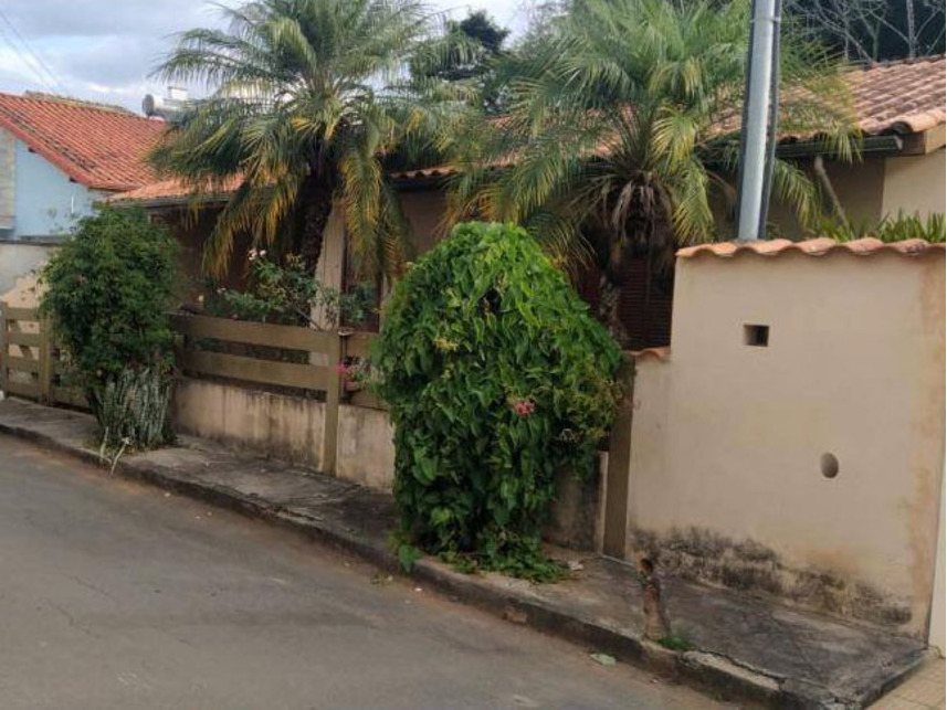 Imagem 1 do Leilão de Casa - São José - Carmo da Cachoeira/MG