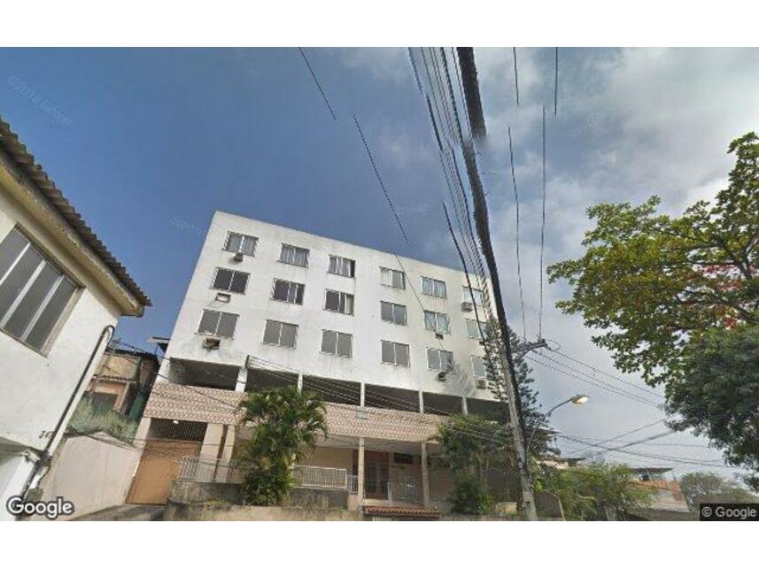 Imagem  do Leilão de Apartamento - Irajá - Rio de Janeiro/RJ