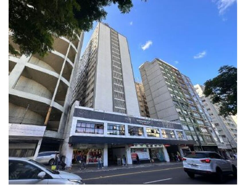 Imagem do Leilão de Apartamento - Independência - Porto Alegre/RS