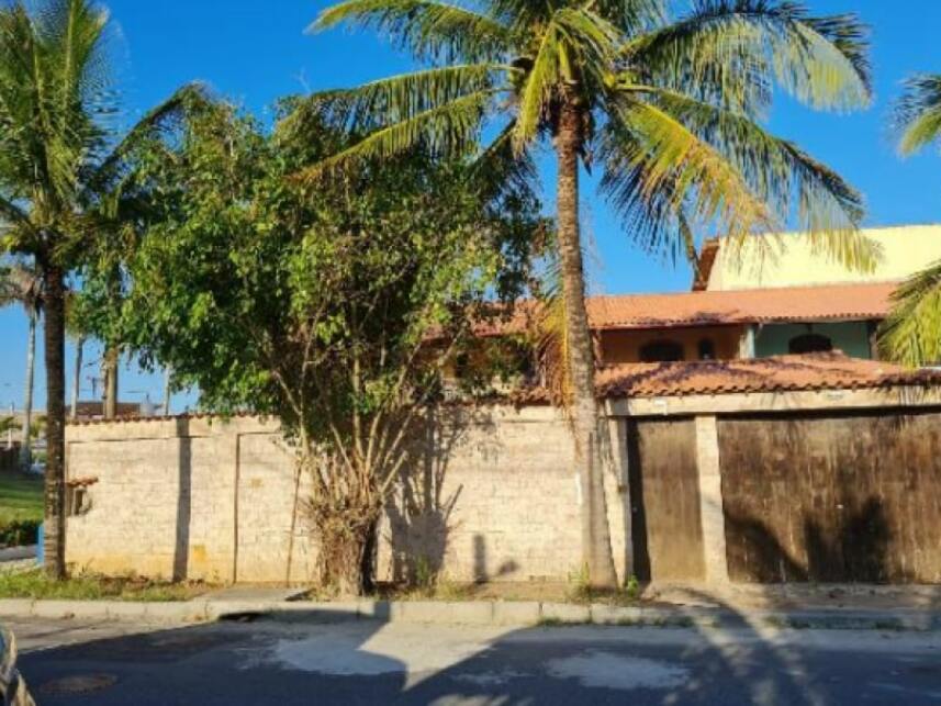 Imagem  do Leilão de Casa - Guaratiba - Ponta Negra - Maricá/RJ